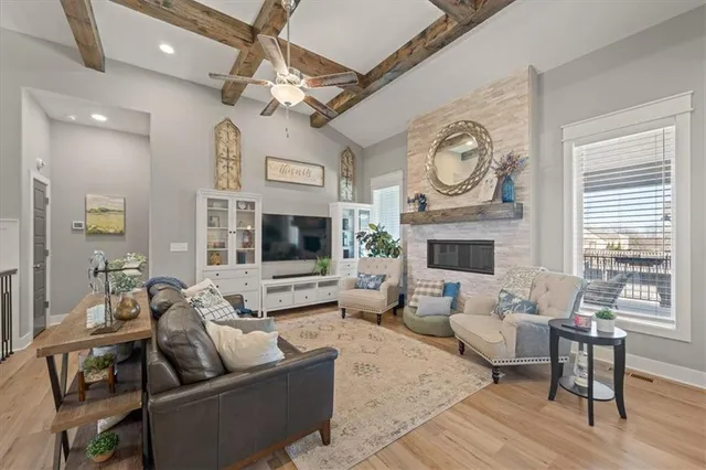 $532,000 | 12100 Astor Court, Peculiar, MO 64078