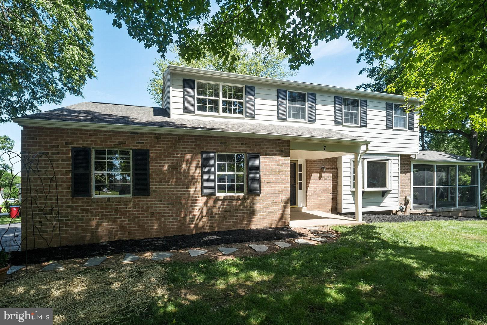 7 Sandown Road Norristown, PA 19403 - Photo 1 of 30 Gallery Image 1