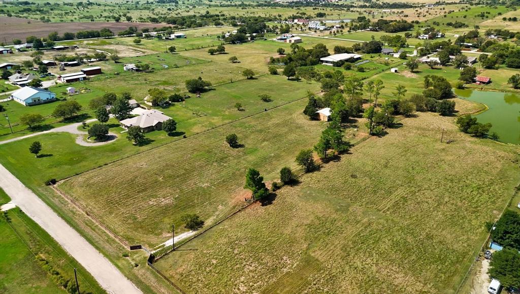 Tbd Chinn Road Denton, TX 76207 - Photo 17 of 19 a view of a yard with a plants