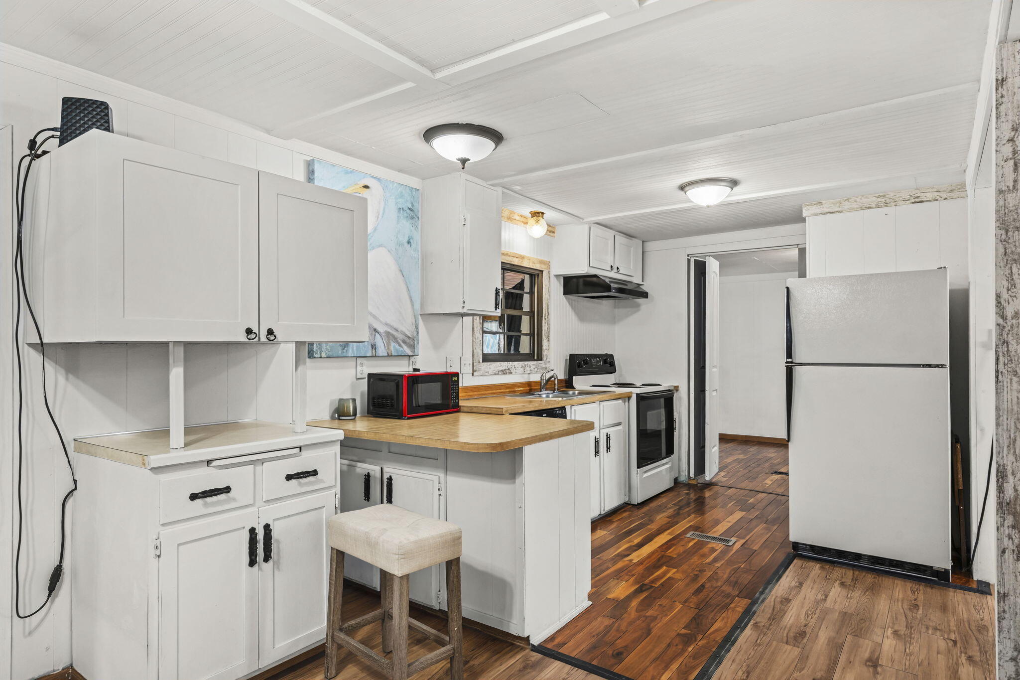 73 Stonemont Road Blue Eye, MO 65611 - Photo 14 of 45 73-Stonemont-Rd-Chef's-Kitchen