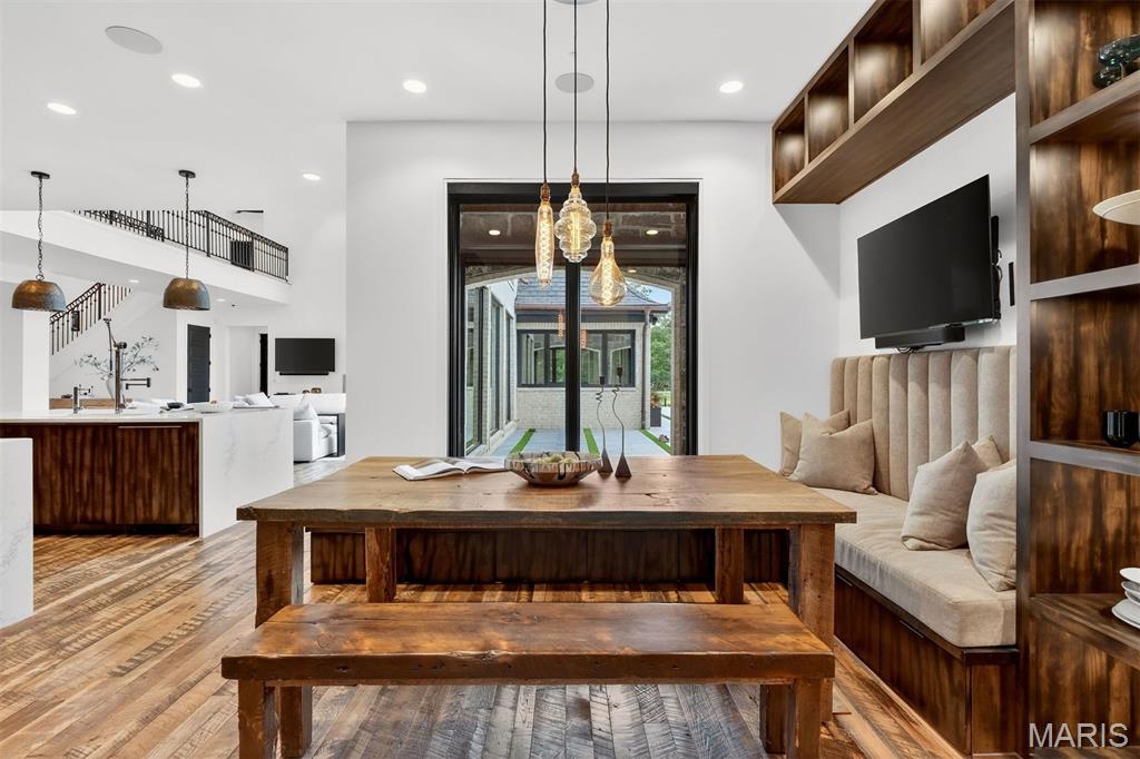 300 Ridgecrest Drive Chestnutridge, MO 65630 - Photo 13 of 69