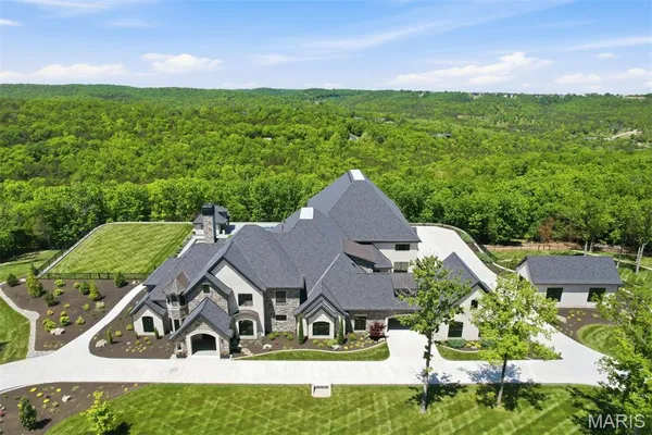 $8,950,000 | 300 Ridgecrest Drive, Chestnutridge, MO 65630