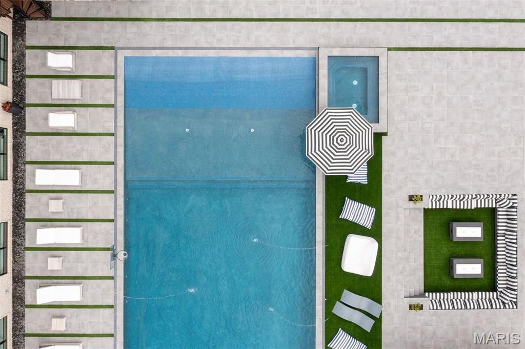 300 Ridgecrest Drive Chestnutridge, MO 65630 - Photo 51 of 69