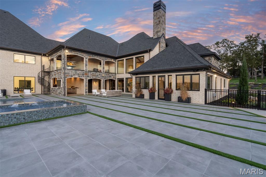 300 Ridgecrest Drive Chestnutridge, MO 65630 - Photo 57 of 69