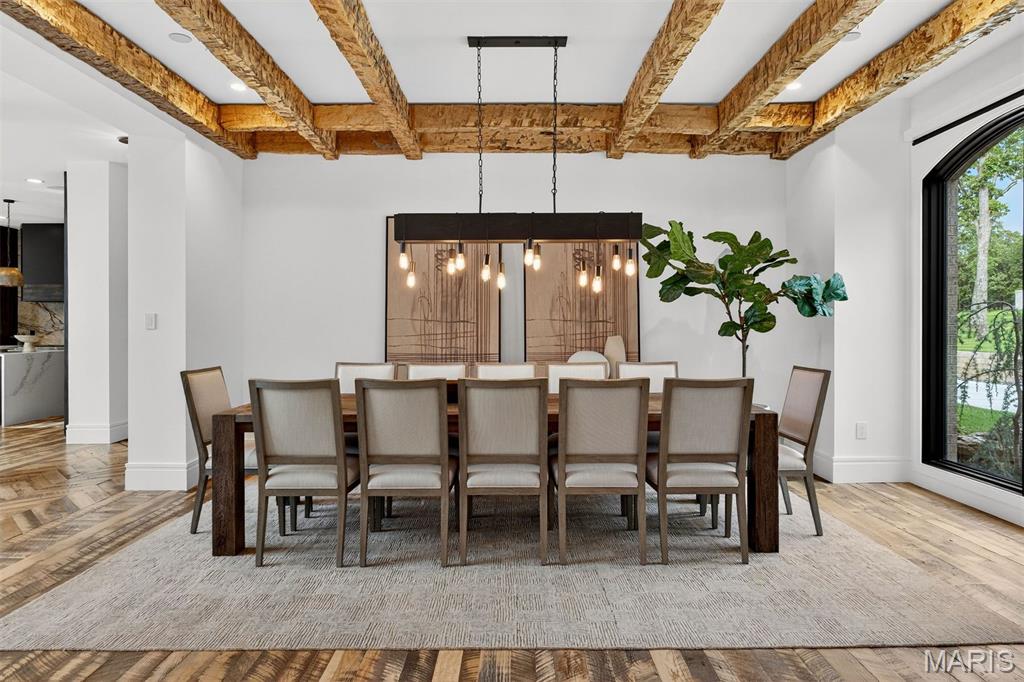 300 Ridgecrest Drive Chestnutridge, MO 65630 - Photo 7 of 69