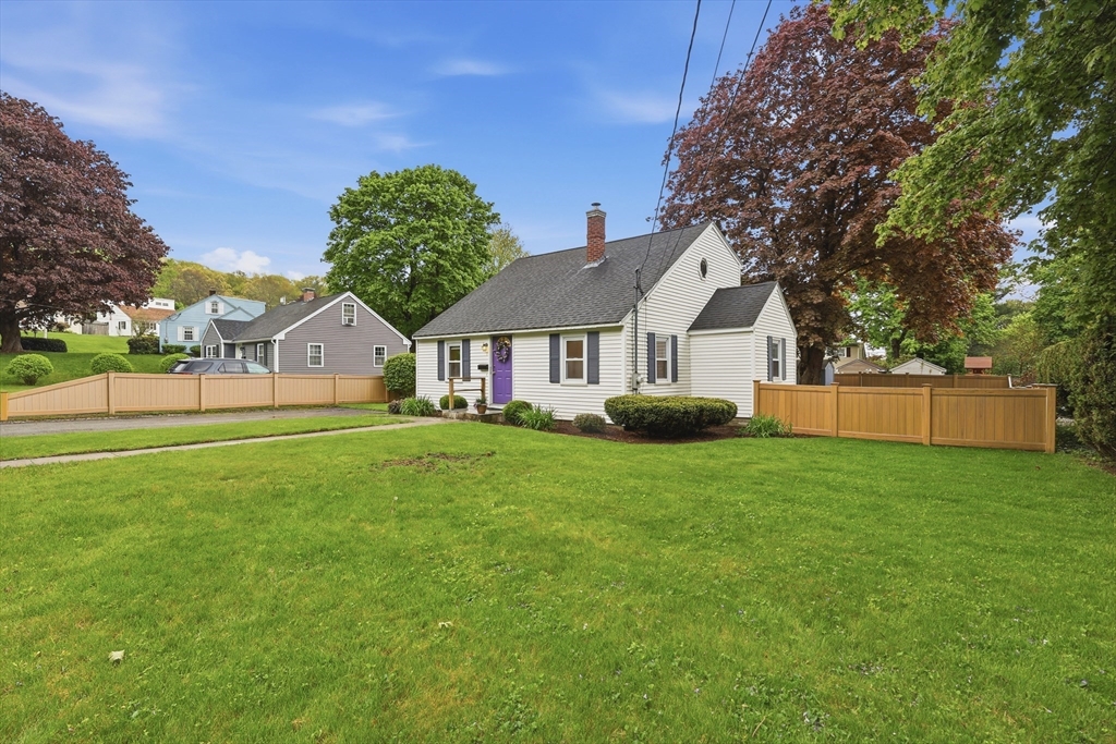 1 Brookhaven Road Worcester, MA 01606 - Photo 2 of 39