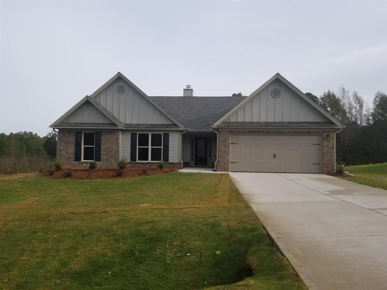 40 Morgan Way, Unit 43 Colbert, GA 30628 - Photo 1 of 1