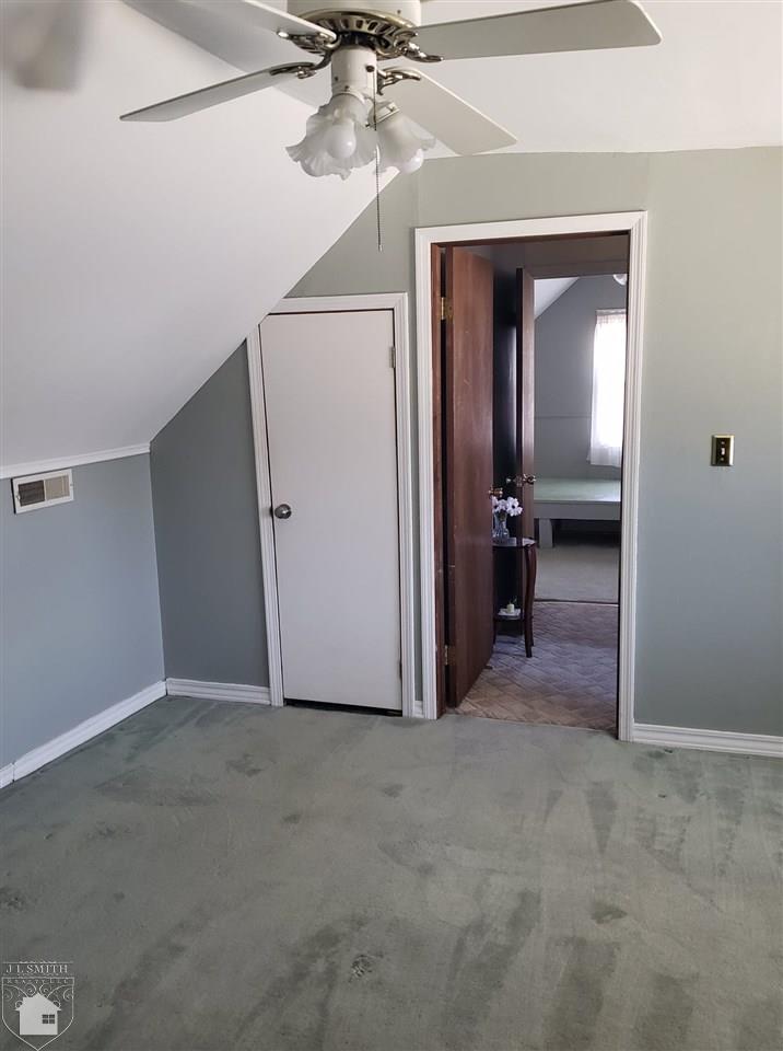 3130 Range Road Port Huron, MI 48060 - Photo 45 of 56 Upper Bedroom 1