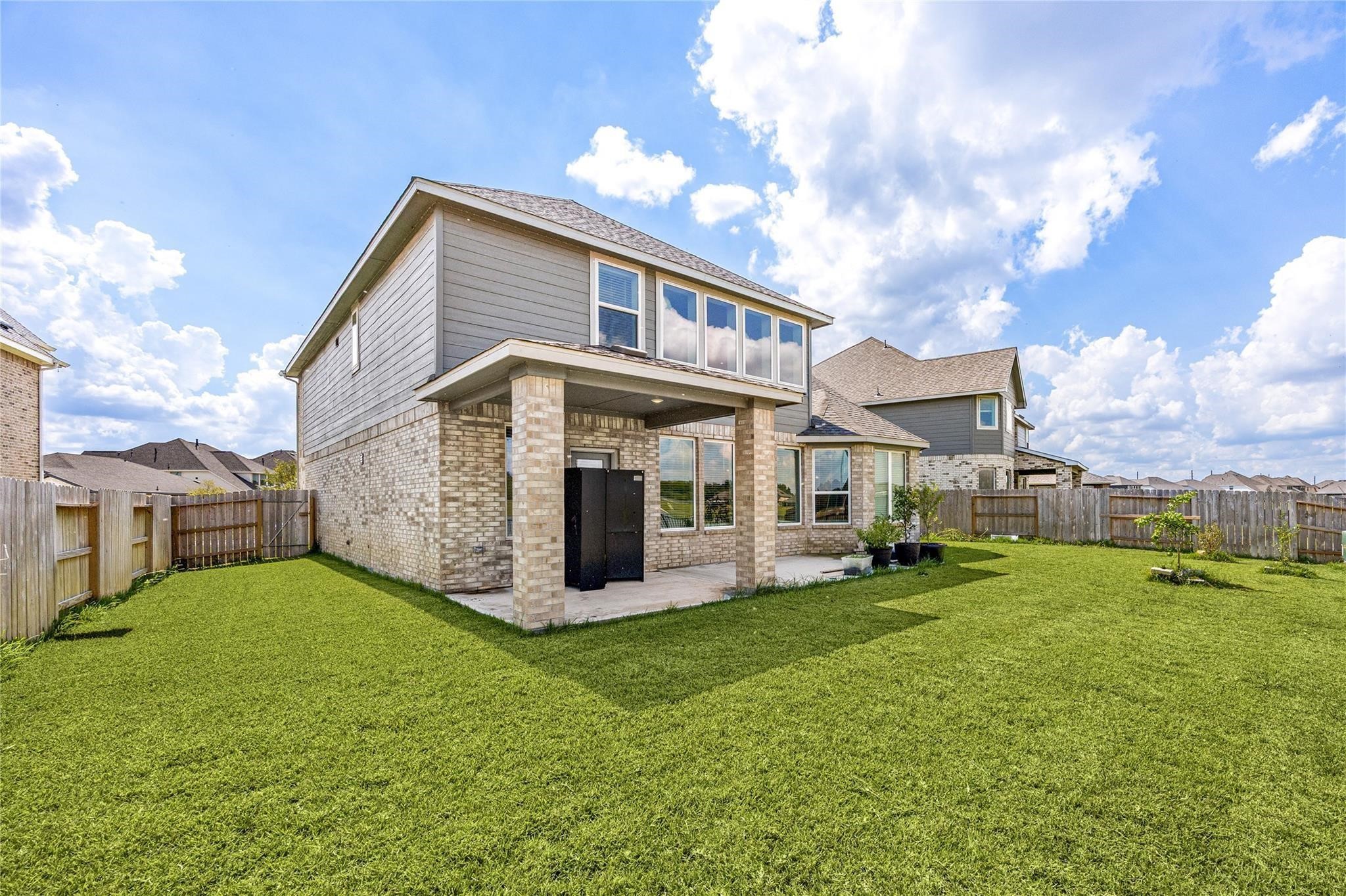 5814 Wayne Way Rosenberg, TX 77471 - Photo 37 of 44
