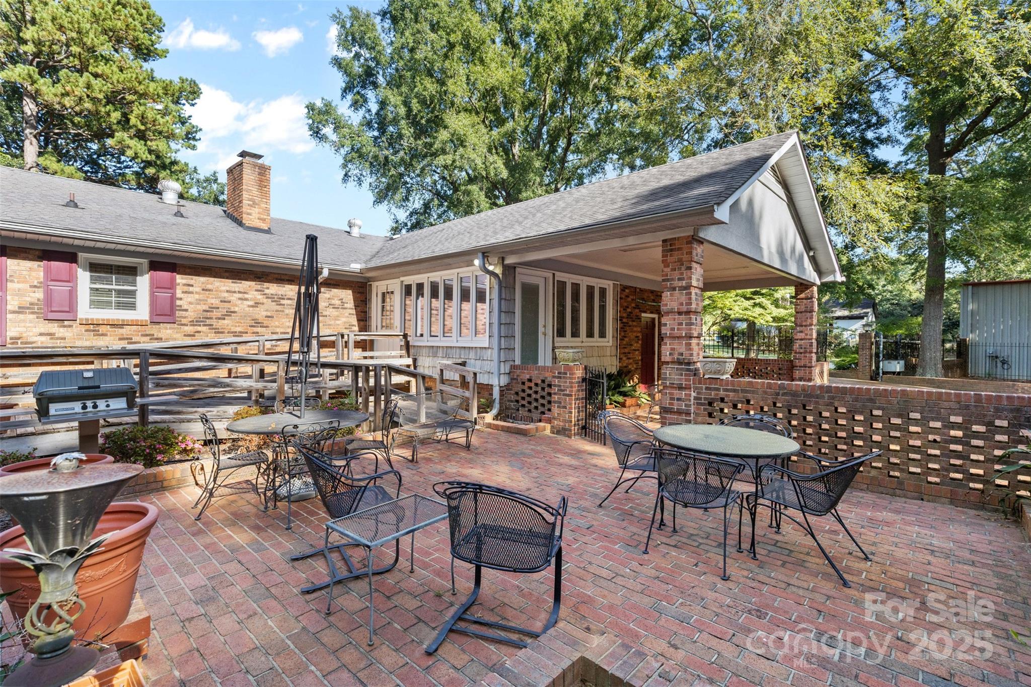 10935 Harrisburg Road Indian Land, SC 29707 - Photo 24 of 46