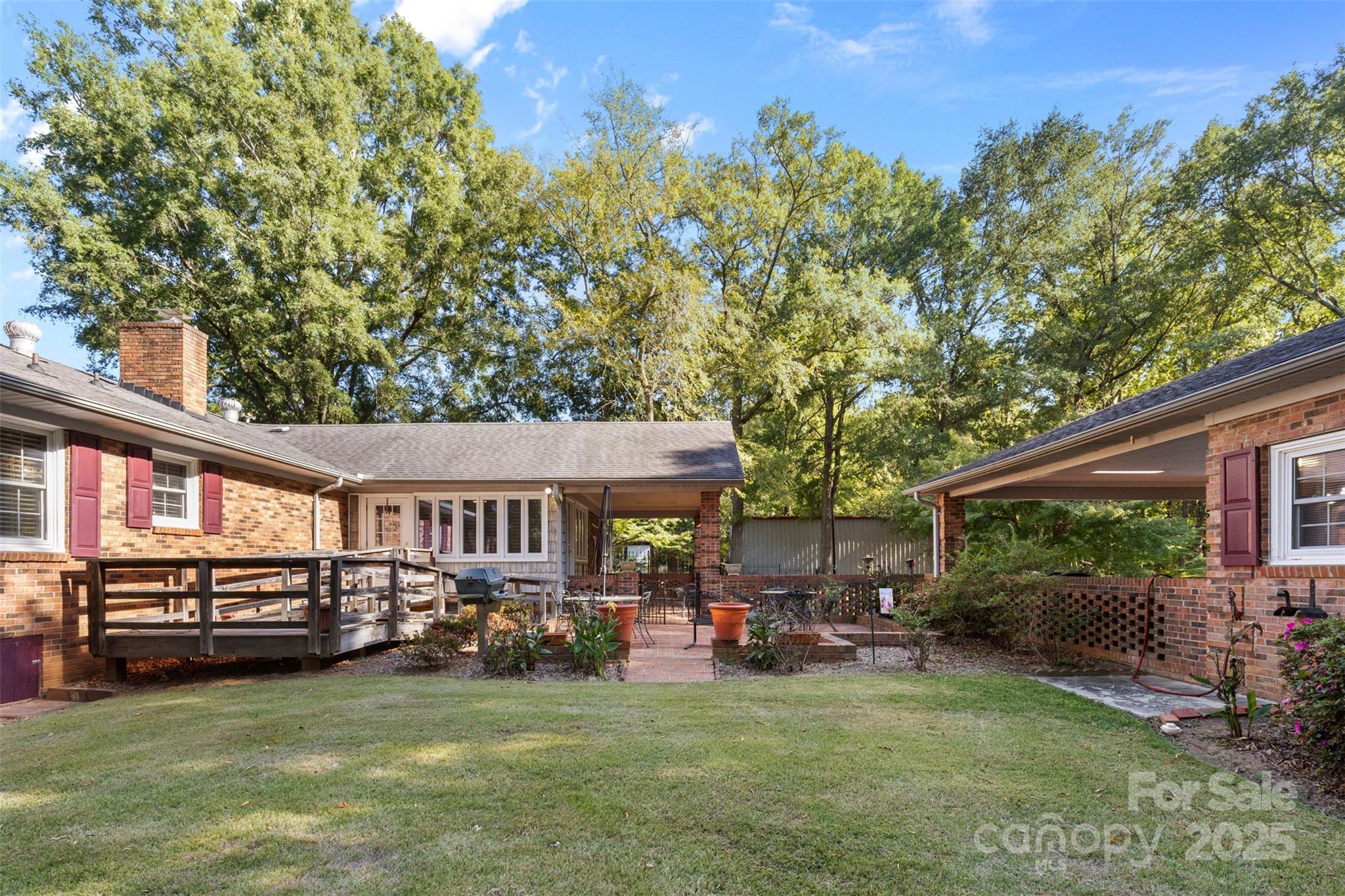 10935 Harrisburg Road Indian Land, SC 29707 - Photo 28 of 46