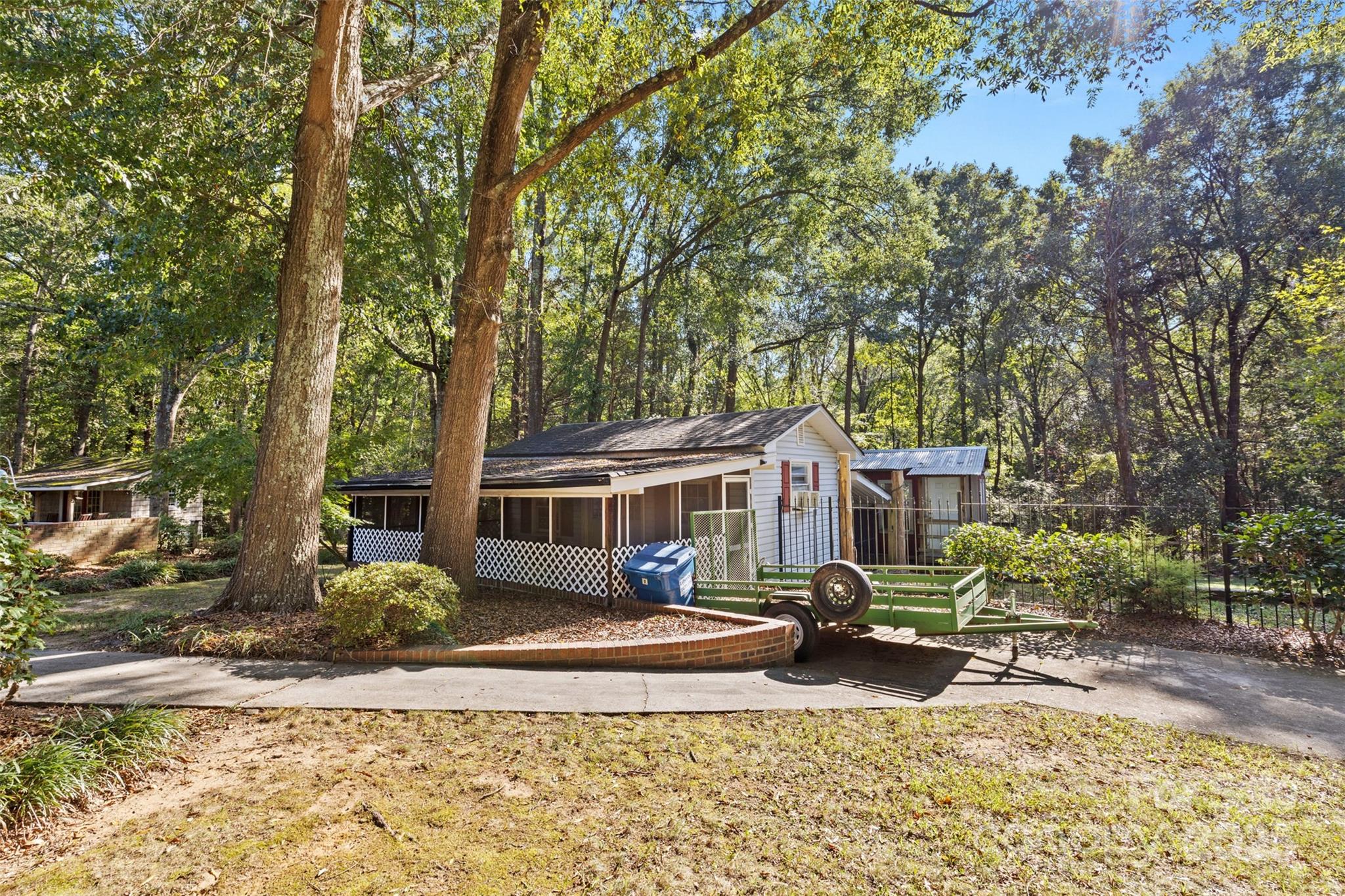 10935 Harrisburg Road Indian Land, SC 29707 - Photo 38 of 46