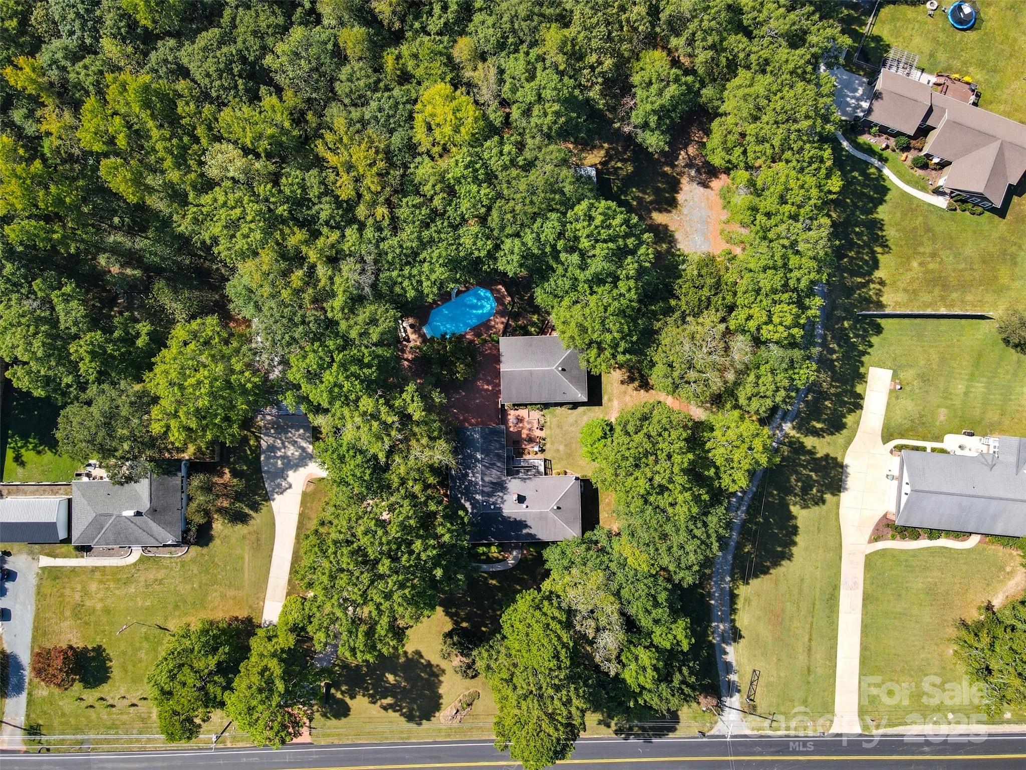 10935 Harrisburg Road Indian Land, SC 29707 - Photo 42 of 46