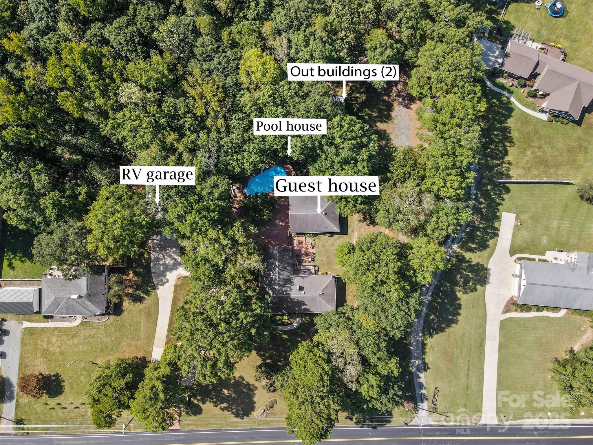 10935 Harrisburg Road Indian Land, SC 29707 - Photo 45 of 46