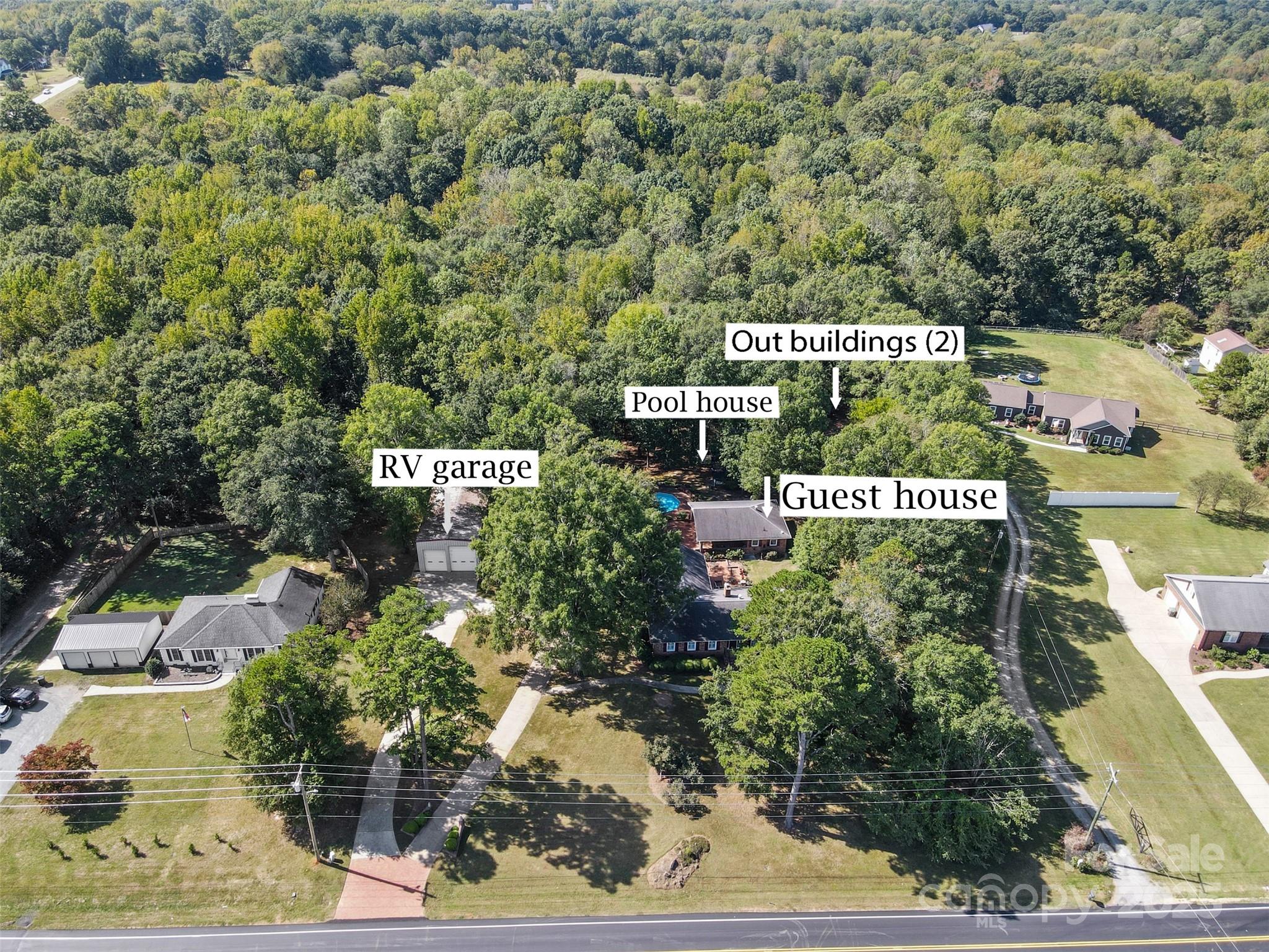 10935 Harrisburg Road Indian Land, SC 29707 - Photo 46 of 46