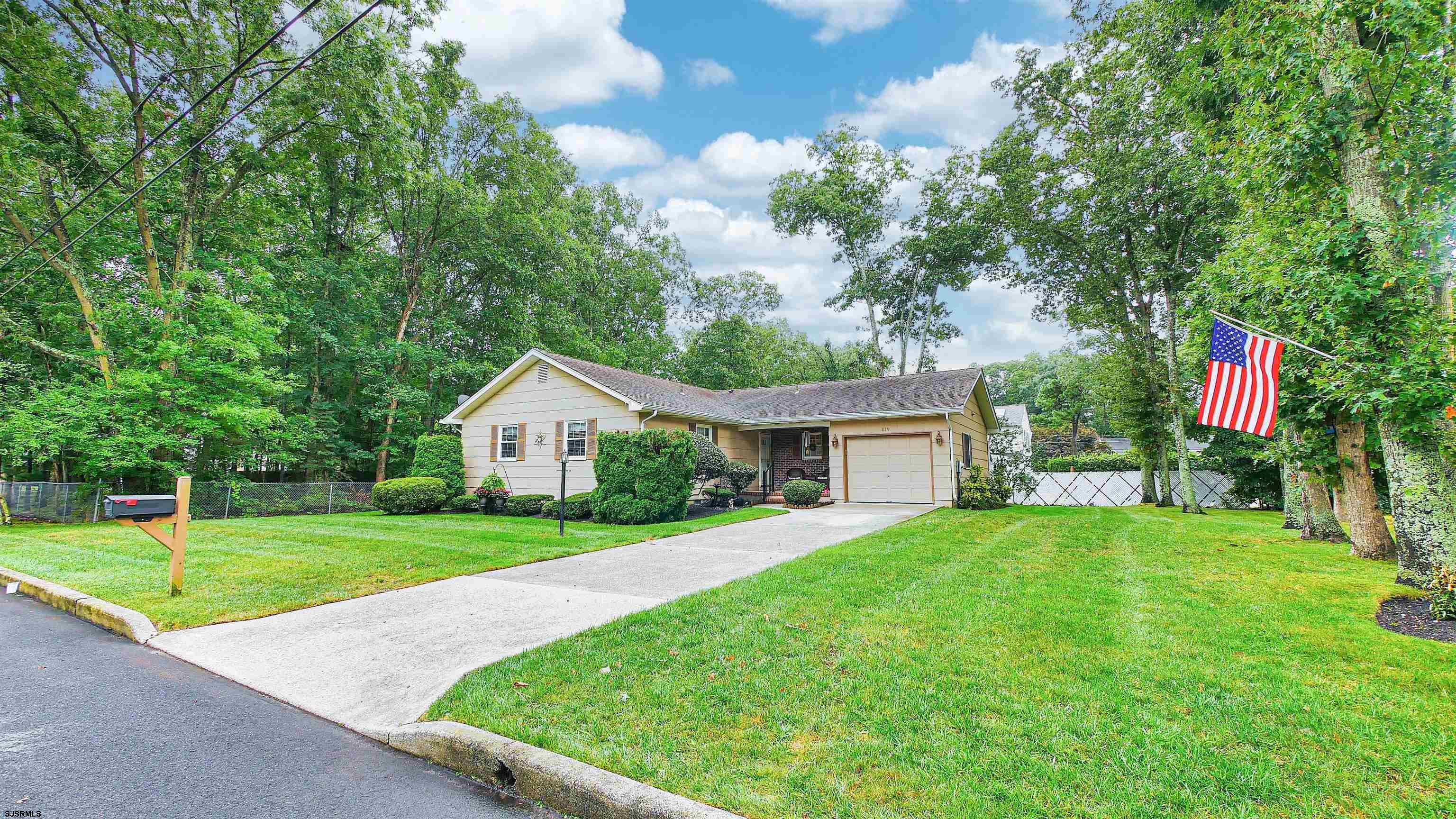 819 Chelsea Road Absecon, NJ 08201 - Photo 2 of 44
