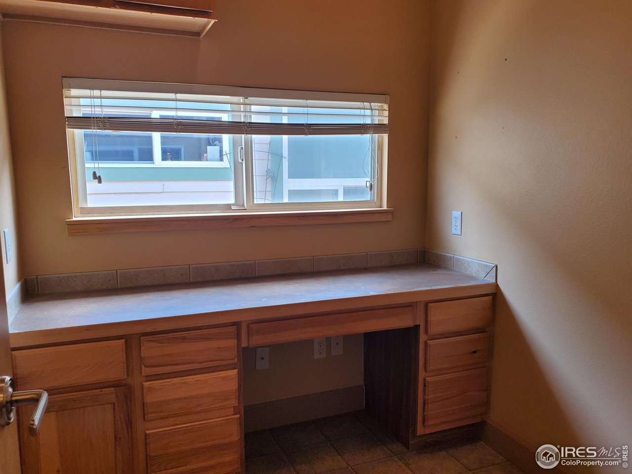 6541 West 18th Street Road Greeley, CO 80634 - Photo 26 of 40 a view of storage and utility room
