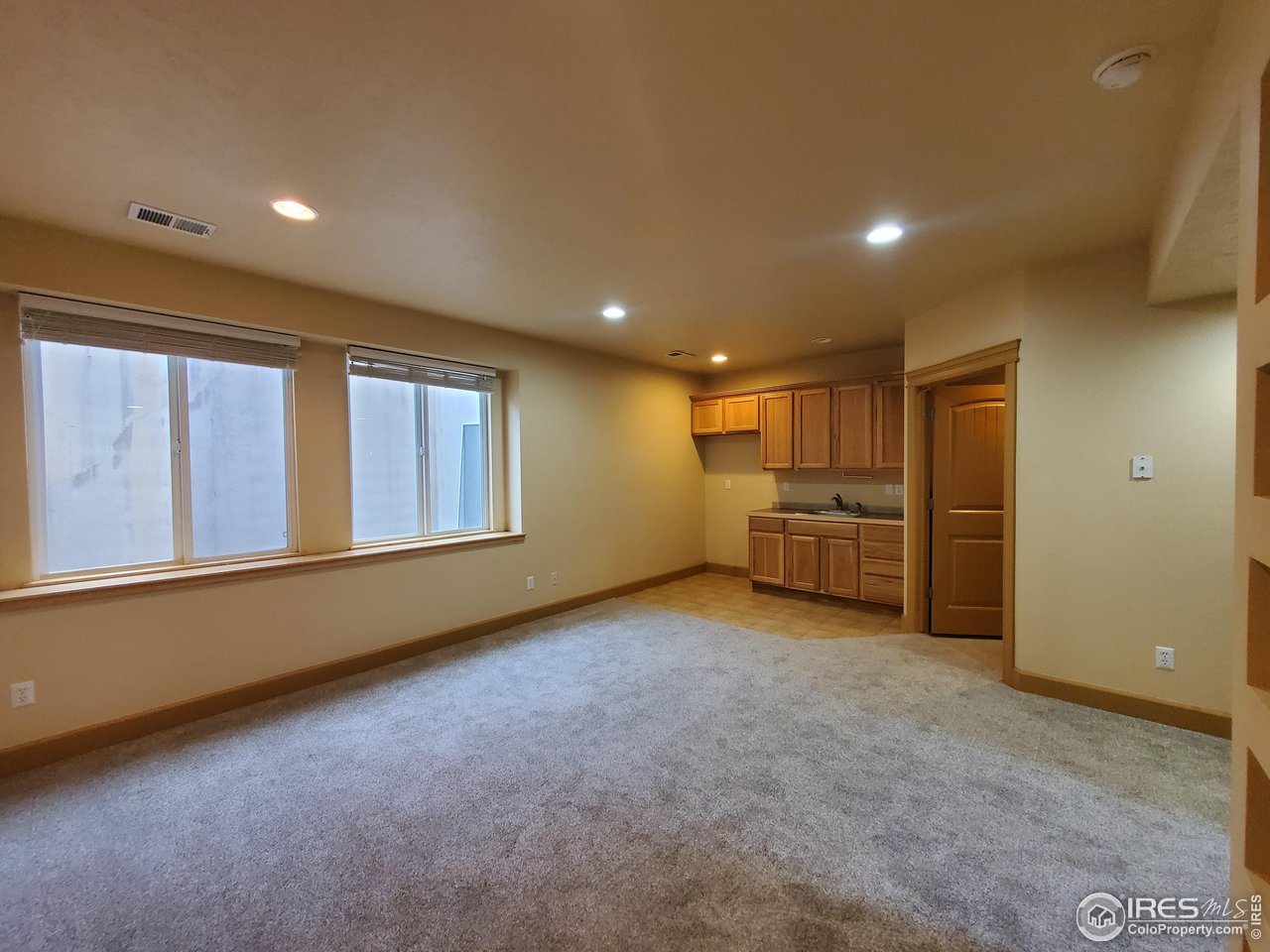 6541 West 18th Street Road Greeley, CO 80634 - Photo 31 of 40 a view of an empty room with a window