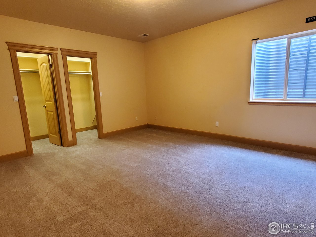 6541 West 18th Street Road Greeley, CO 80634 - Photo 32 of 40 an empty room with windows