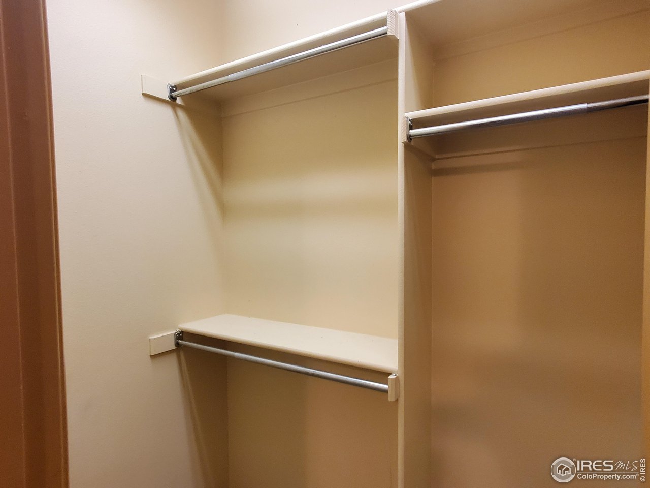 6541 West 18th Street Road Greeley, CO 80634 - Photo 34 of 40 a view of closet