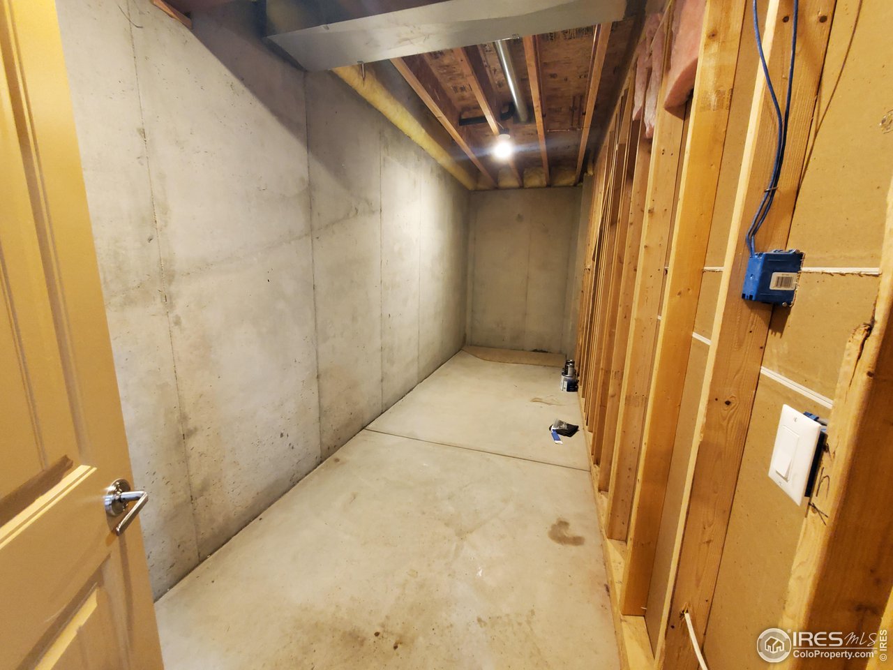 6541 West 18th Street Road Greeley, CO 80634 - Photo 40 of 40 a view of an empty room