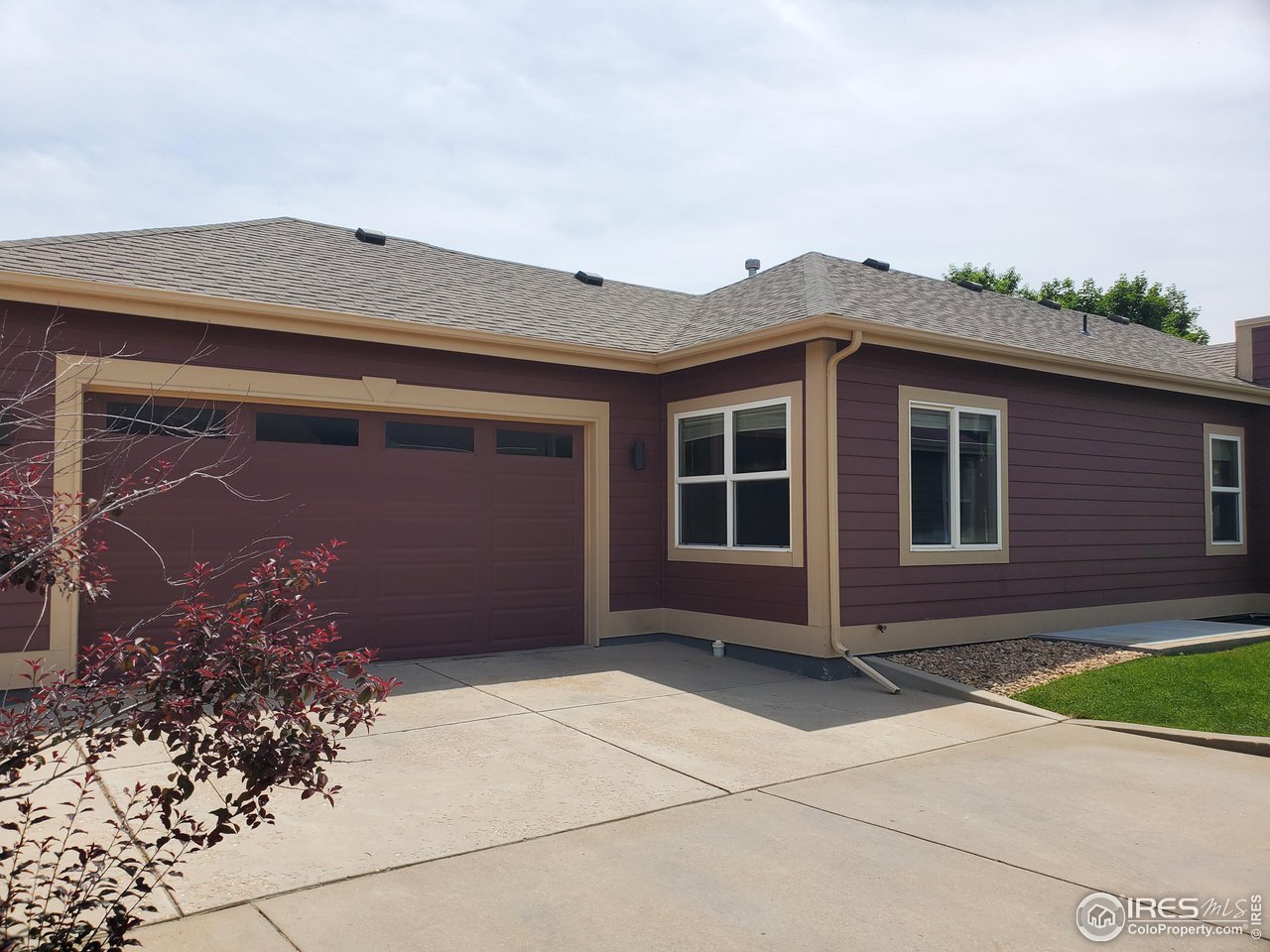 6541 West 18th Street Road Greeley, CO 80634 - Photo 5 of 40 a front view of a house