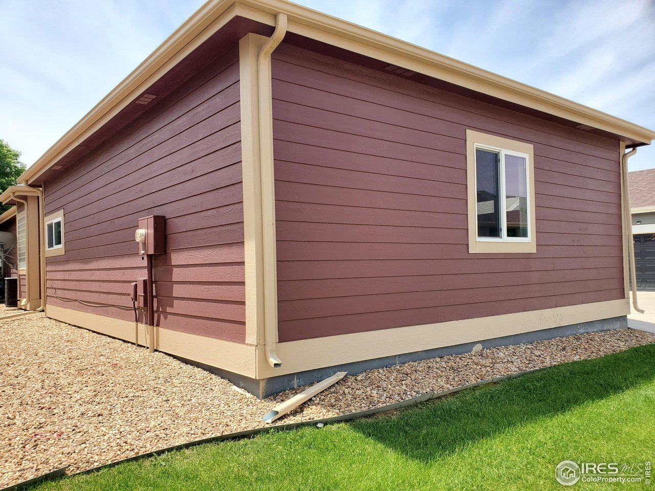 6541 West 18th Street Road Greeley, CO 80634 - Photo 8 of 40 a view of front of a house with a yard