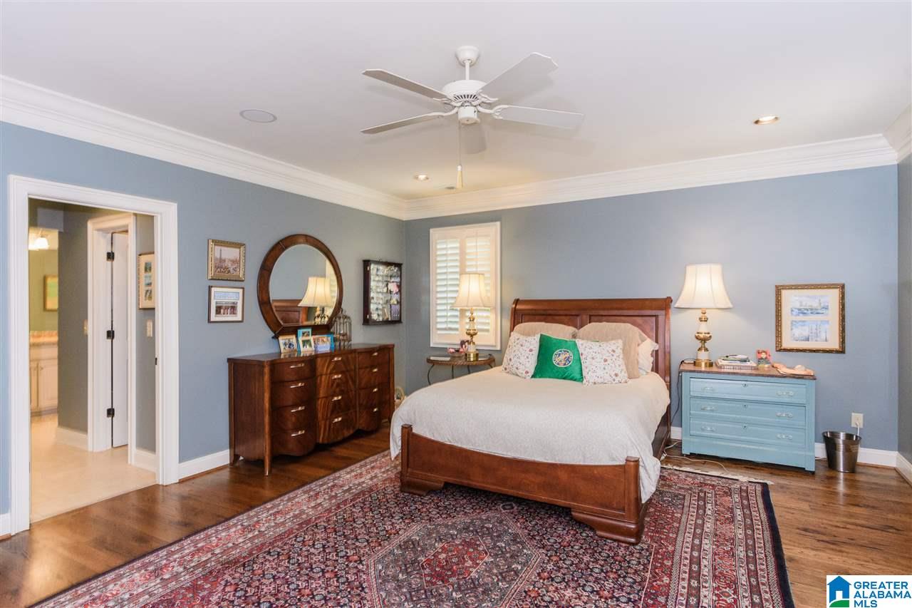 2634 Dolly Ridge Road Birmingham, AL 35243 - Photo 19 of 50