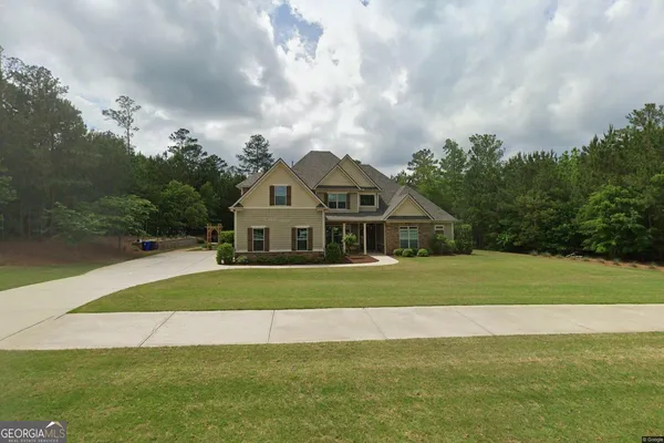 $985,000 | 888 Arbor Springs Parkway, Newnan, GA 30265