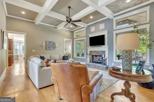 $985,000 | 888 Arbor Springs Parkway, Newnan, GA 30265