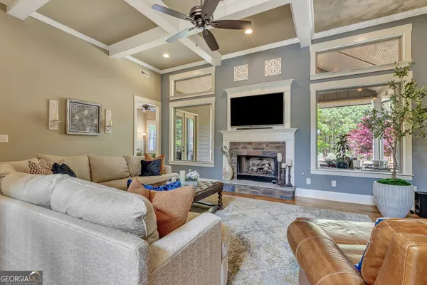 $985,000 | 888 Arbor Springs Parkway, Newnan, GA 30265