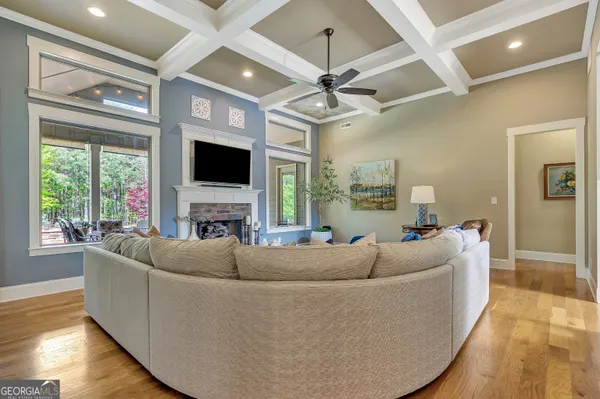 $985,000 | 888 Arbor Springs Parkway, Newnan, GA 30265