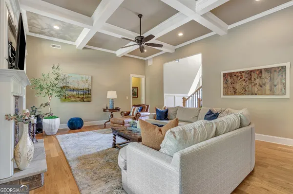 $985,000 | 888 Arbor Springs Parkway, Newnan, GA 30265