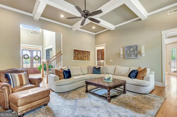 $985,000 | 888 Arbor Springs Parkway, Newnan, GA 30265