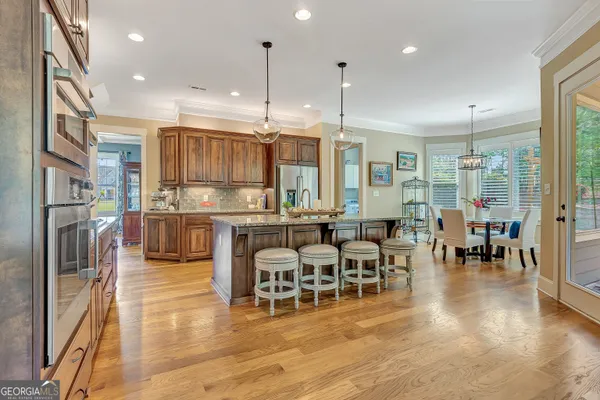 $985,000 | 888 Arbor Springs Parkway, Newnan, GA 30265