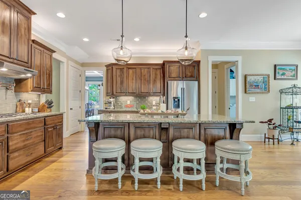 $985,000 | 888 Arbor Springs Parkway, Newnan, GA 30265