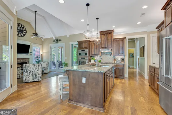 $985,000 | 888 Arbor Springs Parkway, Newnan, GA 30265