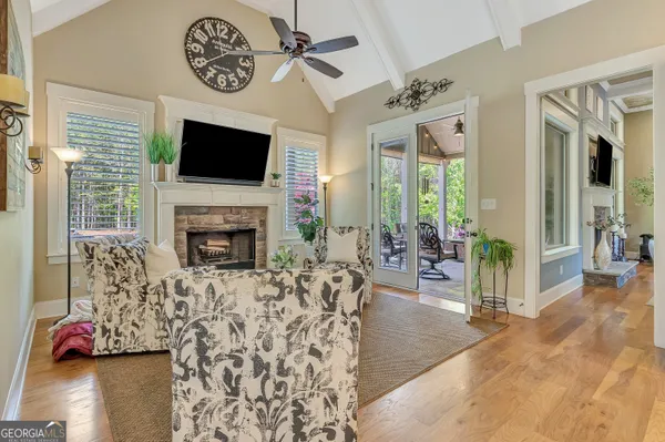 $985,000 | 888 Arbor Springs Parkway, Newnan, GA 30265