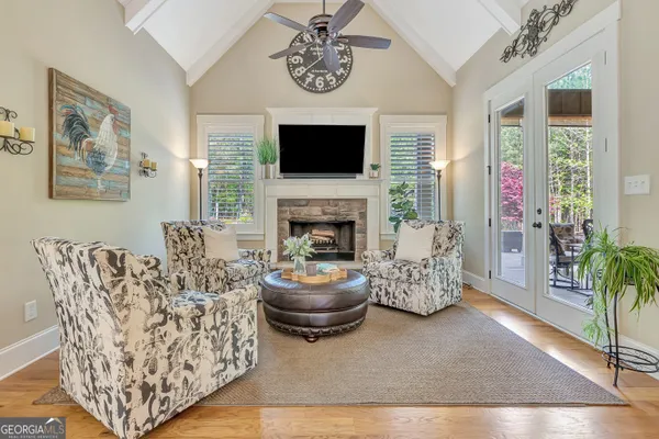 $985,000 | 888 Arbor Springs Parkway, Newnan, GA 30265