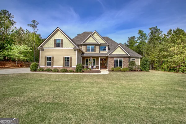 $985,000 | 888 Arbor Springs Parkway, Newnan, GA 30265