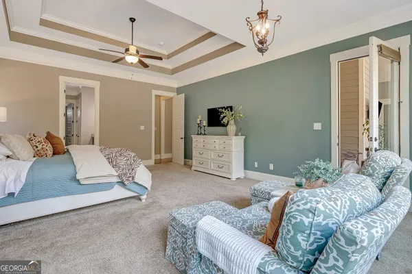 $985,000 | 888 Arbor Springs Parkway, Newnan, GA 30265