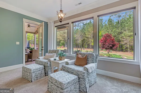 $985,000 | 888 Arbor Springs Parkway, Newnan, GA 30265
