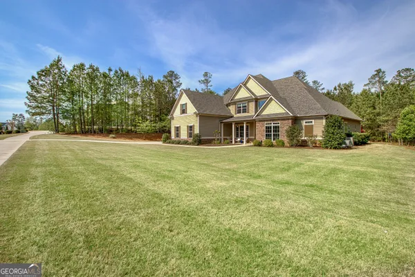 $985,000 | 888 Arbor Springs Parkway, Newnan, GA 30265