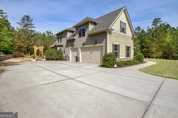 $985,000 | 888 Arbor Springs Parkway, Newnan, GA 30265