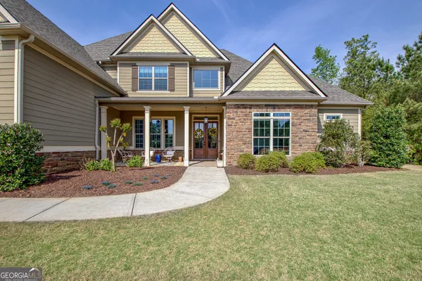 $985,000 | 888 Arbor Springs Parkway, Newnan, GA 30265