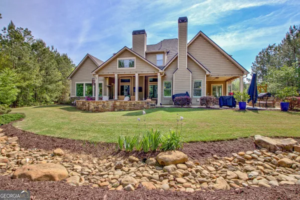$985,000 | 888 Arbor Springs Parkway, Newnan, GA 30265