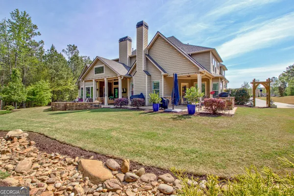 $985,000 | 888 Arbor Springs Parkway, Newnan, GA 30265