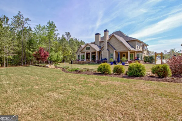 $985,000 | 888 Arbor Springs Parkway, Newnan, GA 30265