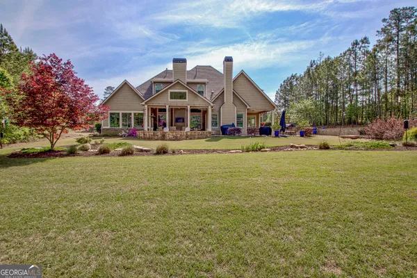 $985,000 | 888 Arbor Springs Parkway, Newnan, GA 30265