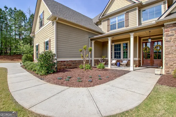 $985,000 | 888 Arbor Springs Parkway, Newnan, GA 30265